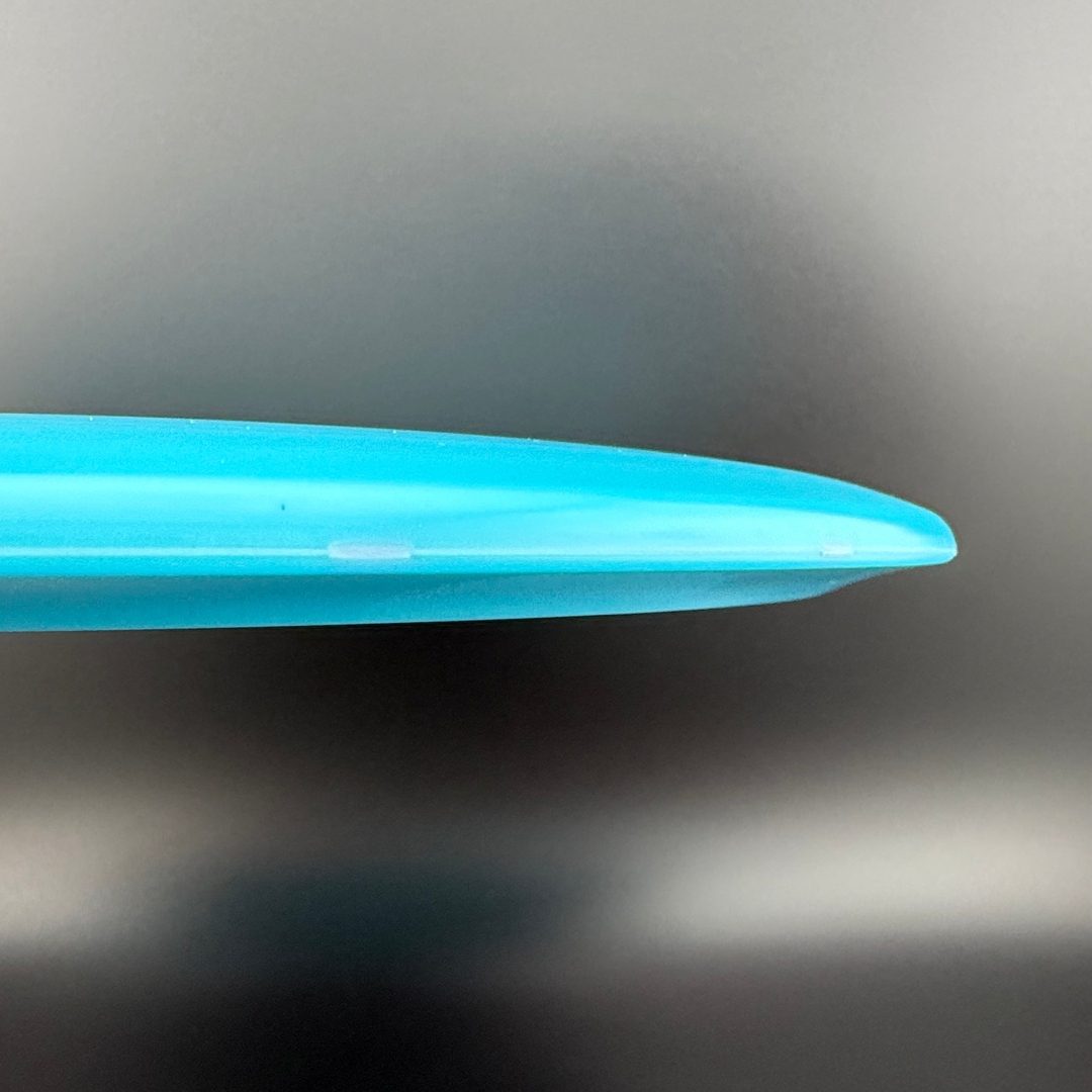 Lightweight Apex Salamander - 2nd Run MINT Discs