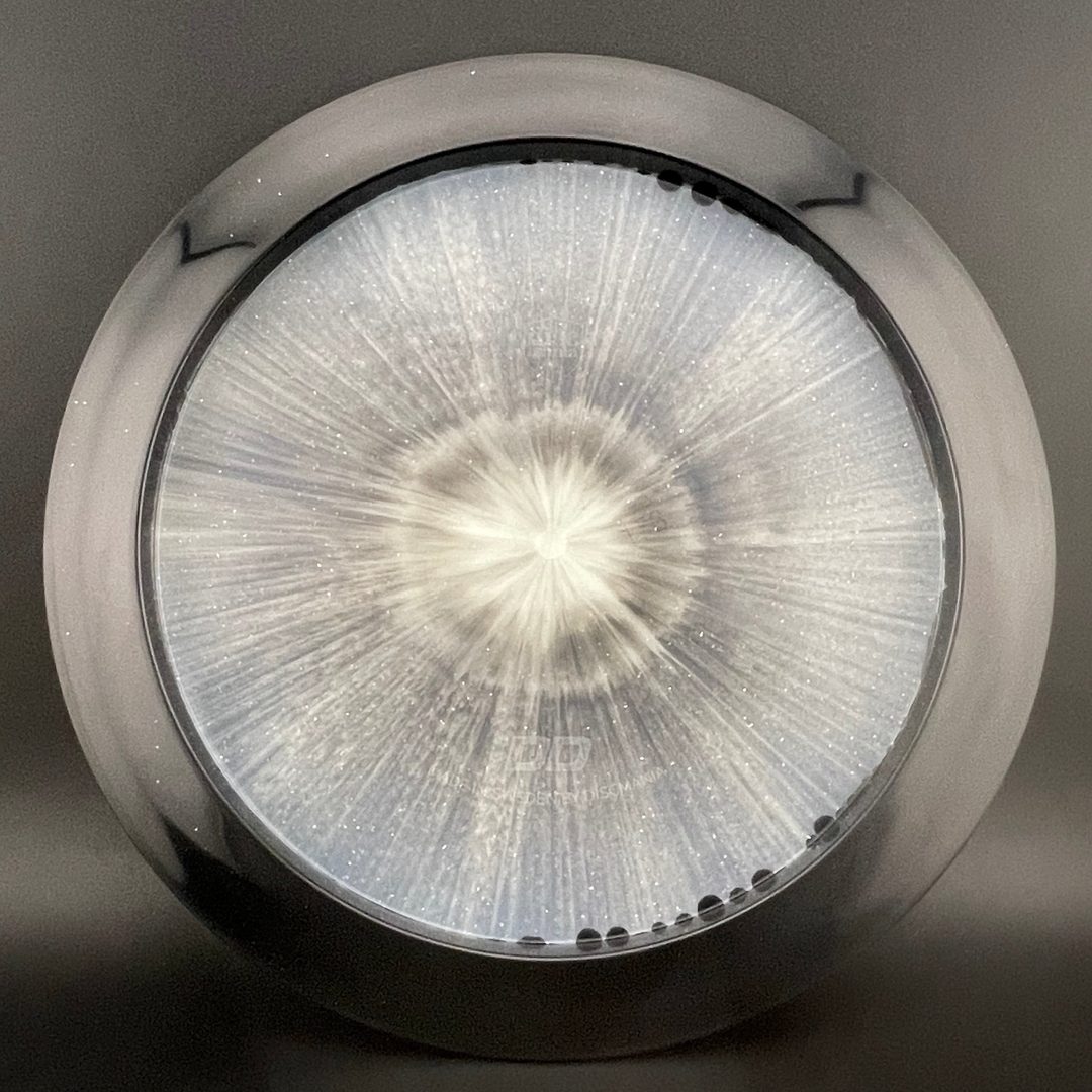 Color Glow Metal Flake Horizon C-Line DD - Cynthia's dna Series Discmania