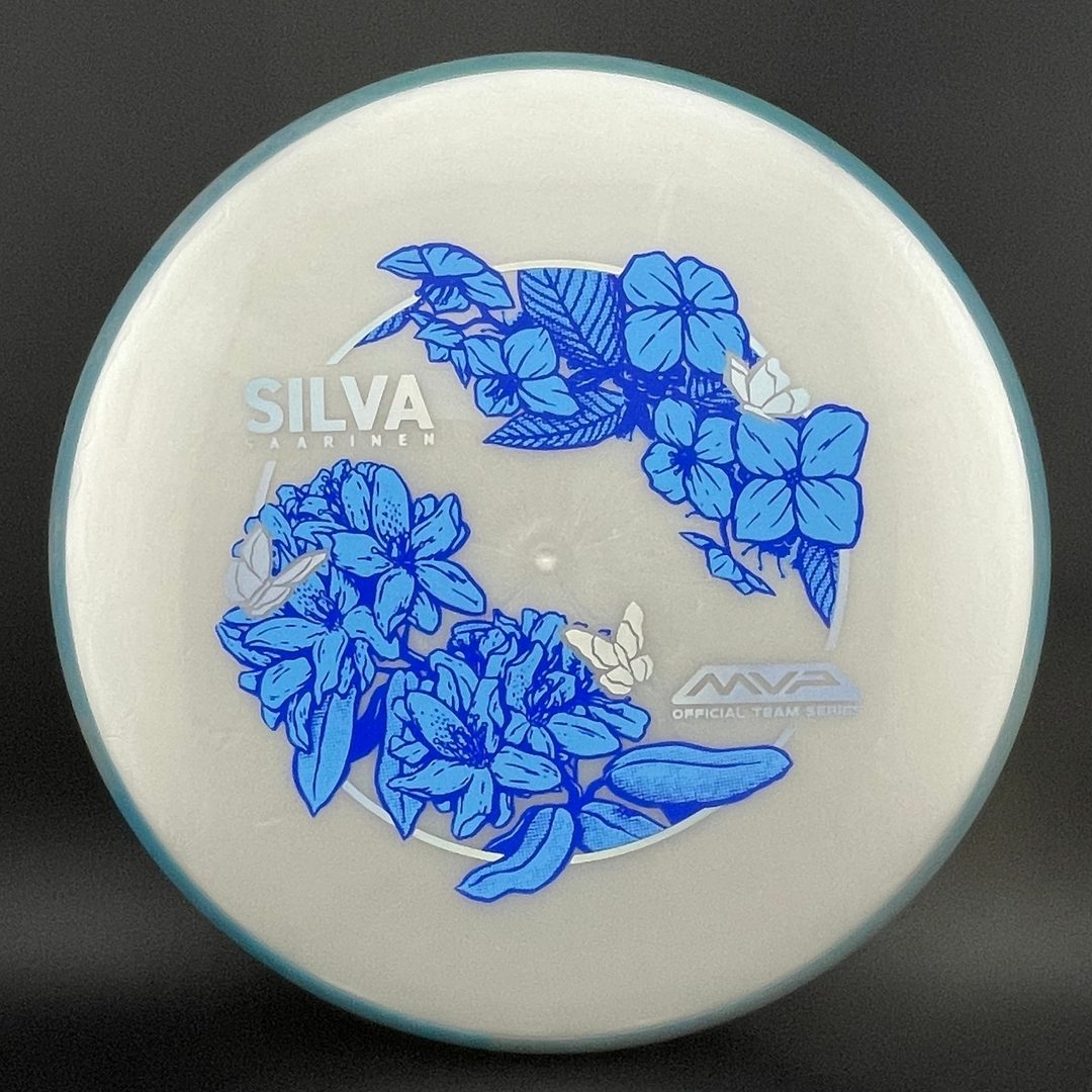 Soft Plasma Proxy - Silva Saarinen Team Series Axiom