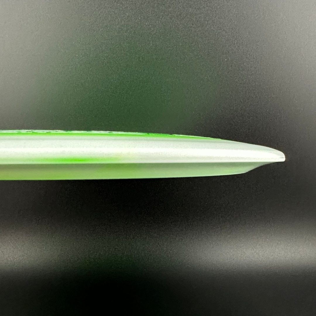 Halo Star Thunderbird - Thunderclaw by Micah Malone Innova