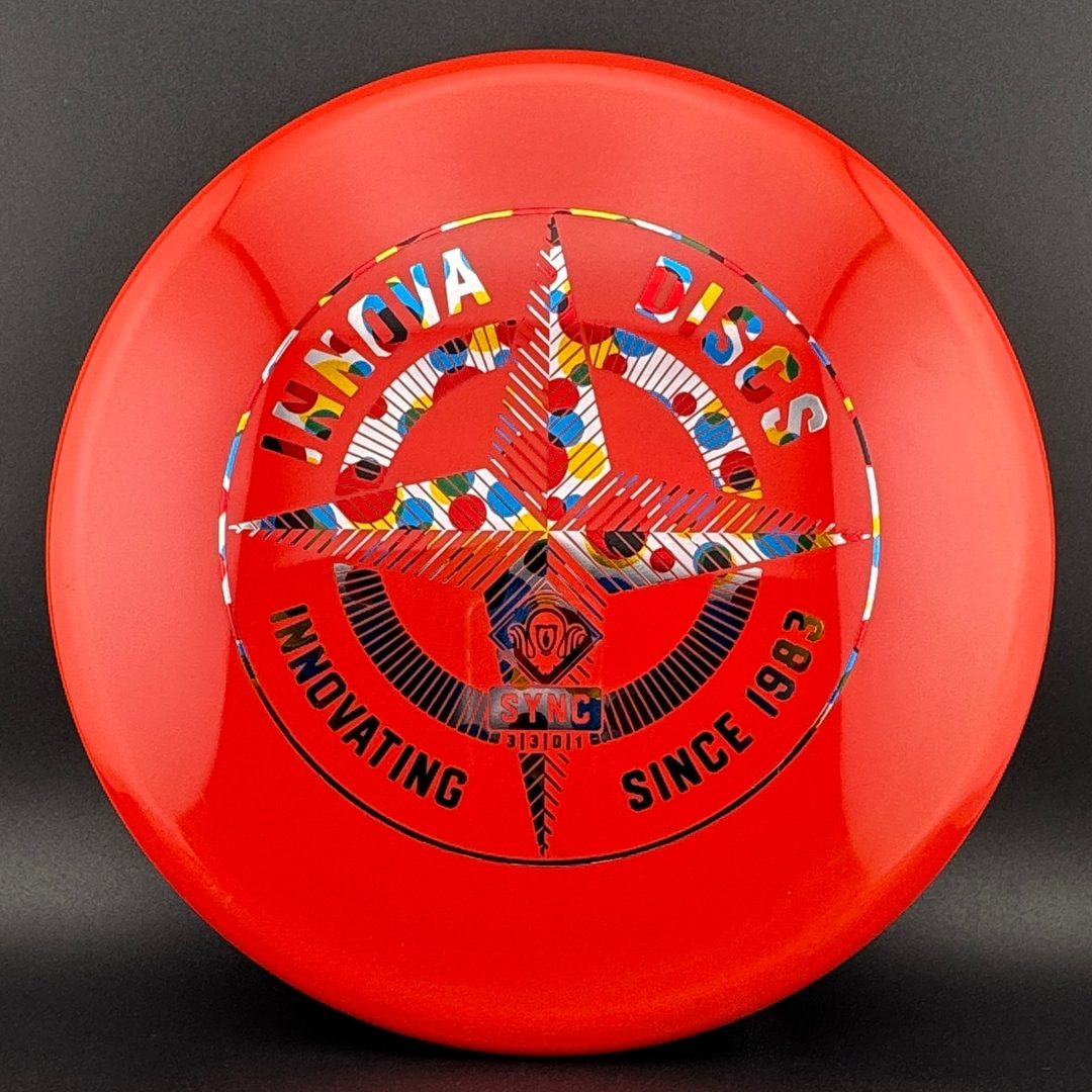 Star Sync - First Run Innova