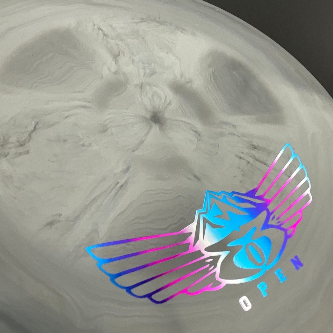 Swirly S-line FD - 303 Open Discmania