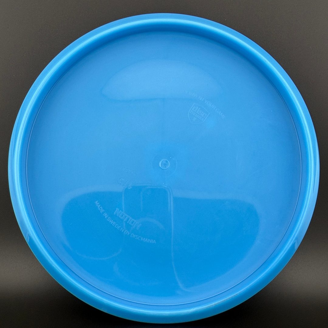 Soft Neo Notion - Mystery Box 2025 - Card Discmania