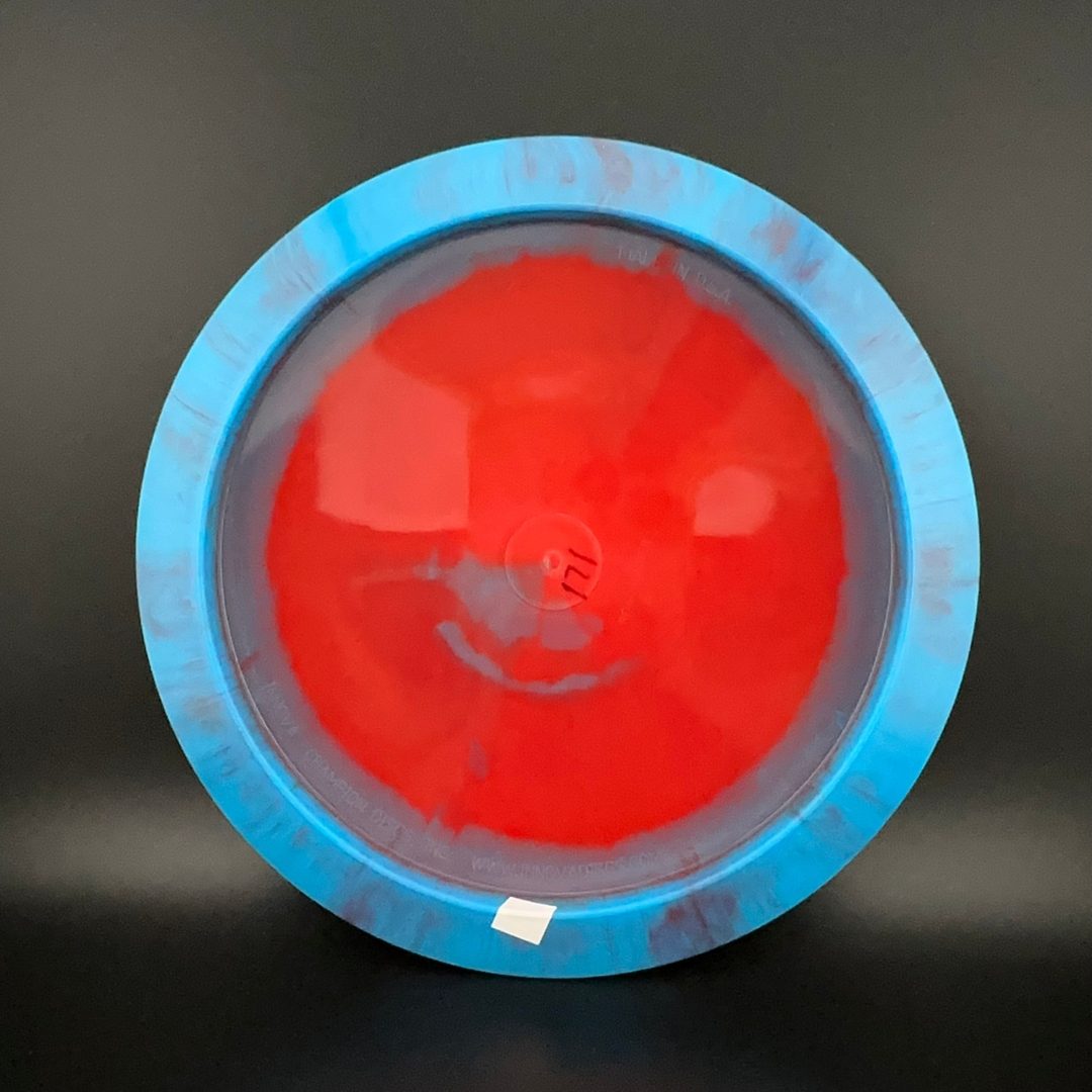 Halo Star Roadrunner Innova