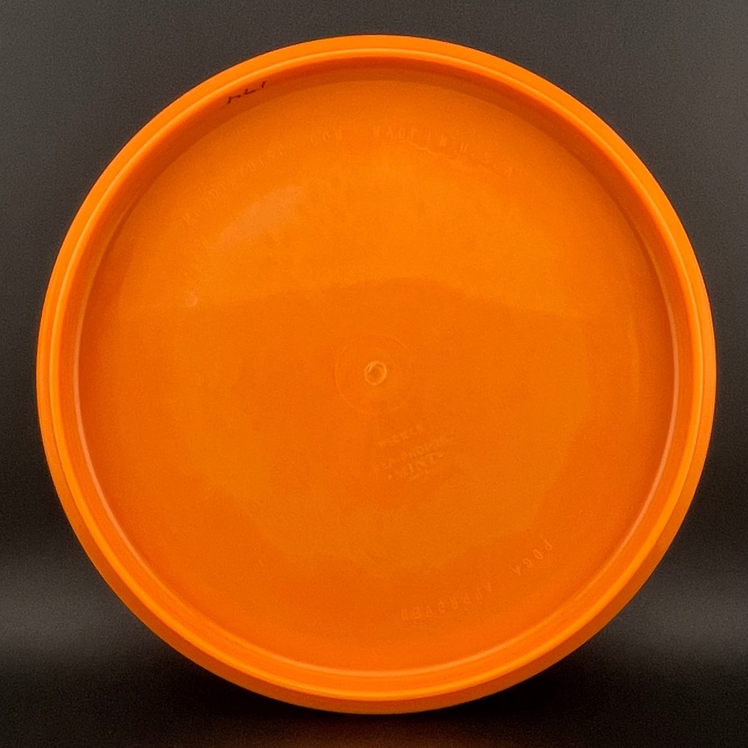 Apex Pickle - Attack of the Giant Pickle MINT Discs