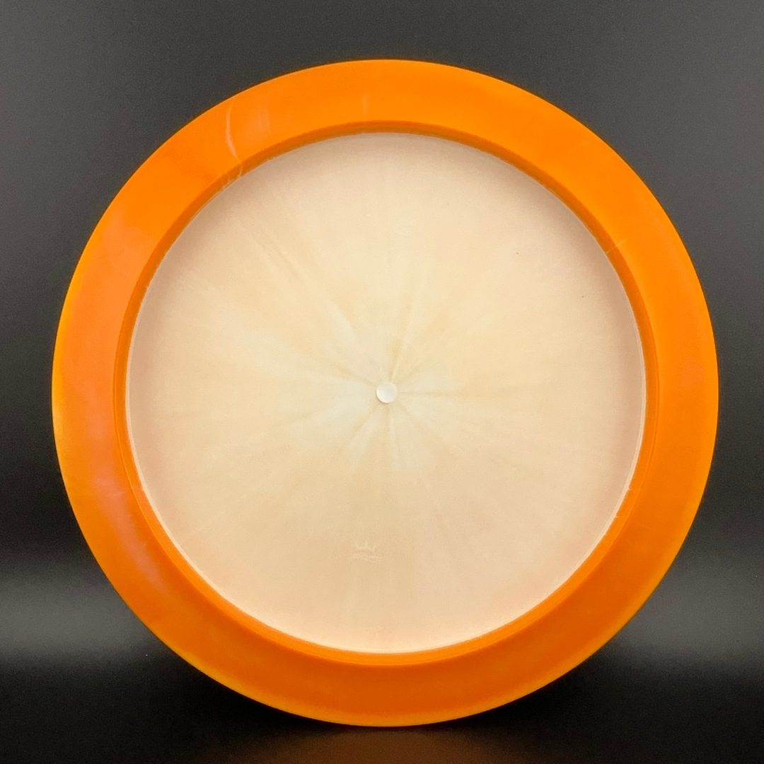 Grand Orbit Grace - Kristin Latt - 2025 Team Series Latitude 64