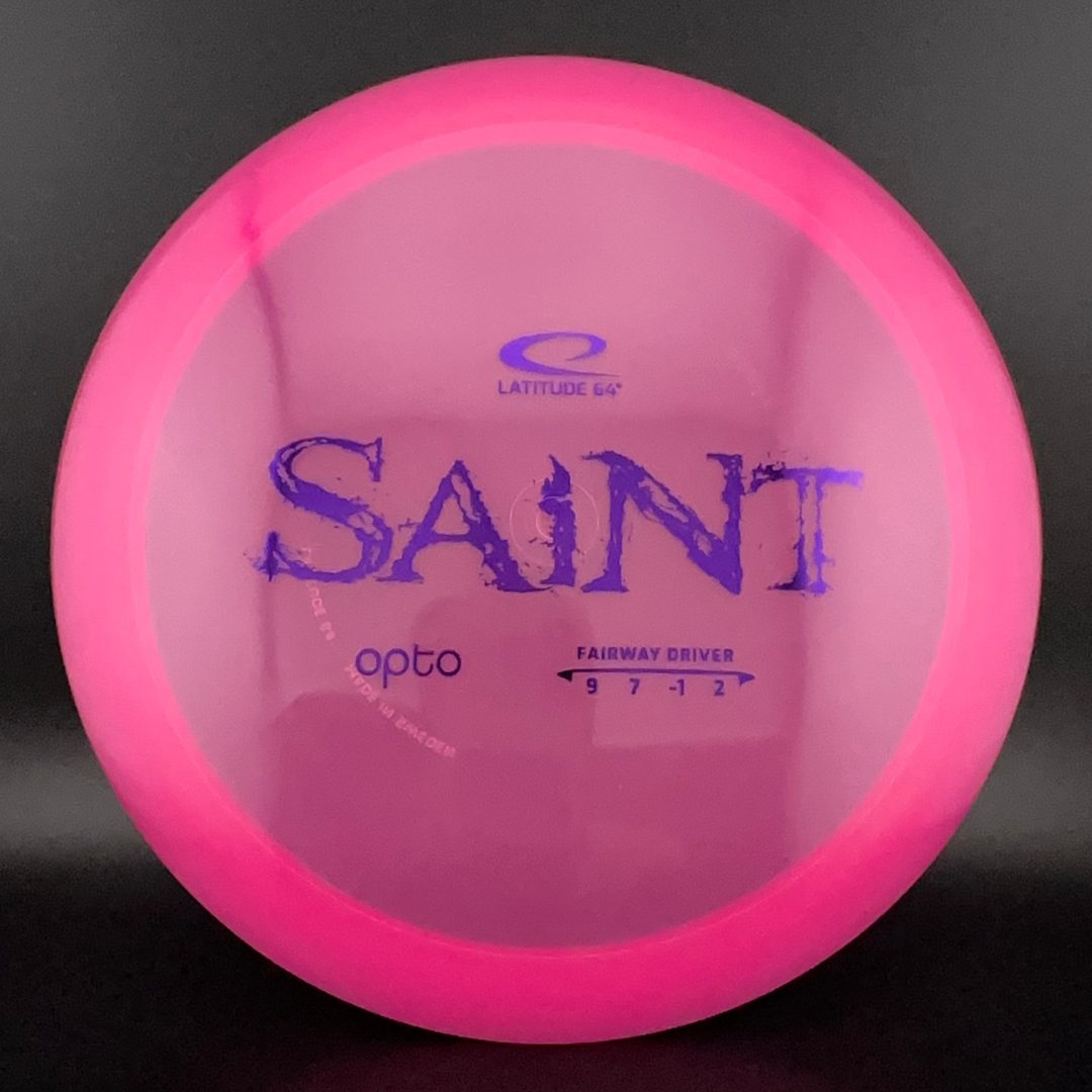 Opto Saint Latitude 64