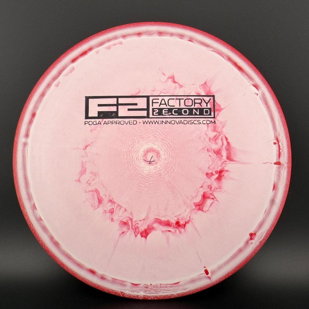 Halo Nexus Leopard3 - F2 Innova