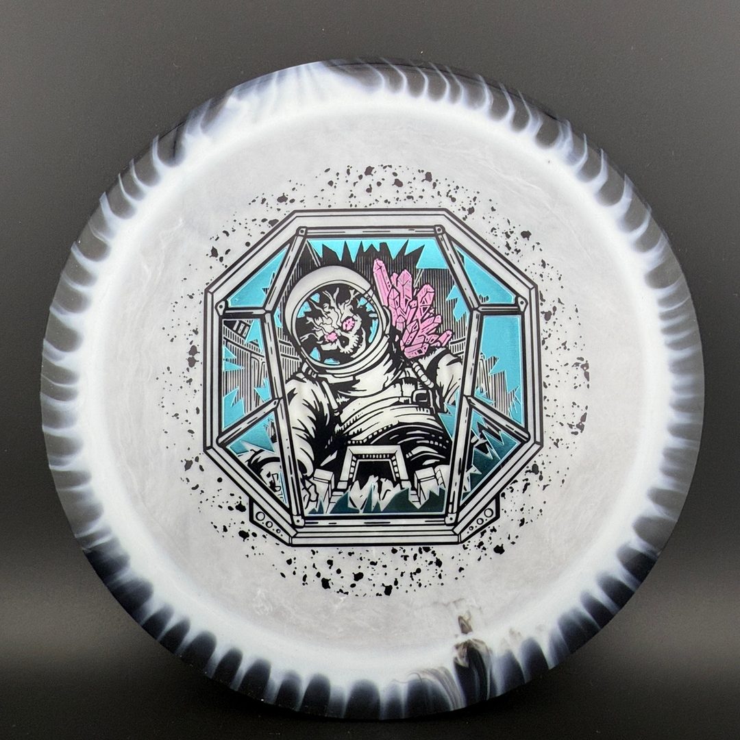 Halo Star Destroyer - Calvin Heimburg Takeover Edition Innova
