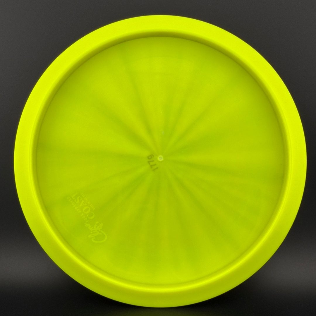 Signature Line Coast - Prototype