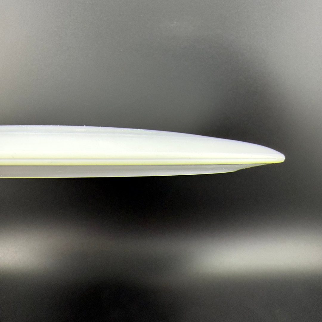 Star Wraith - Bottom Stamp - Dyer's Delight Blank Top Innova