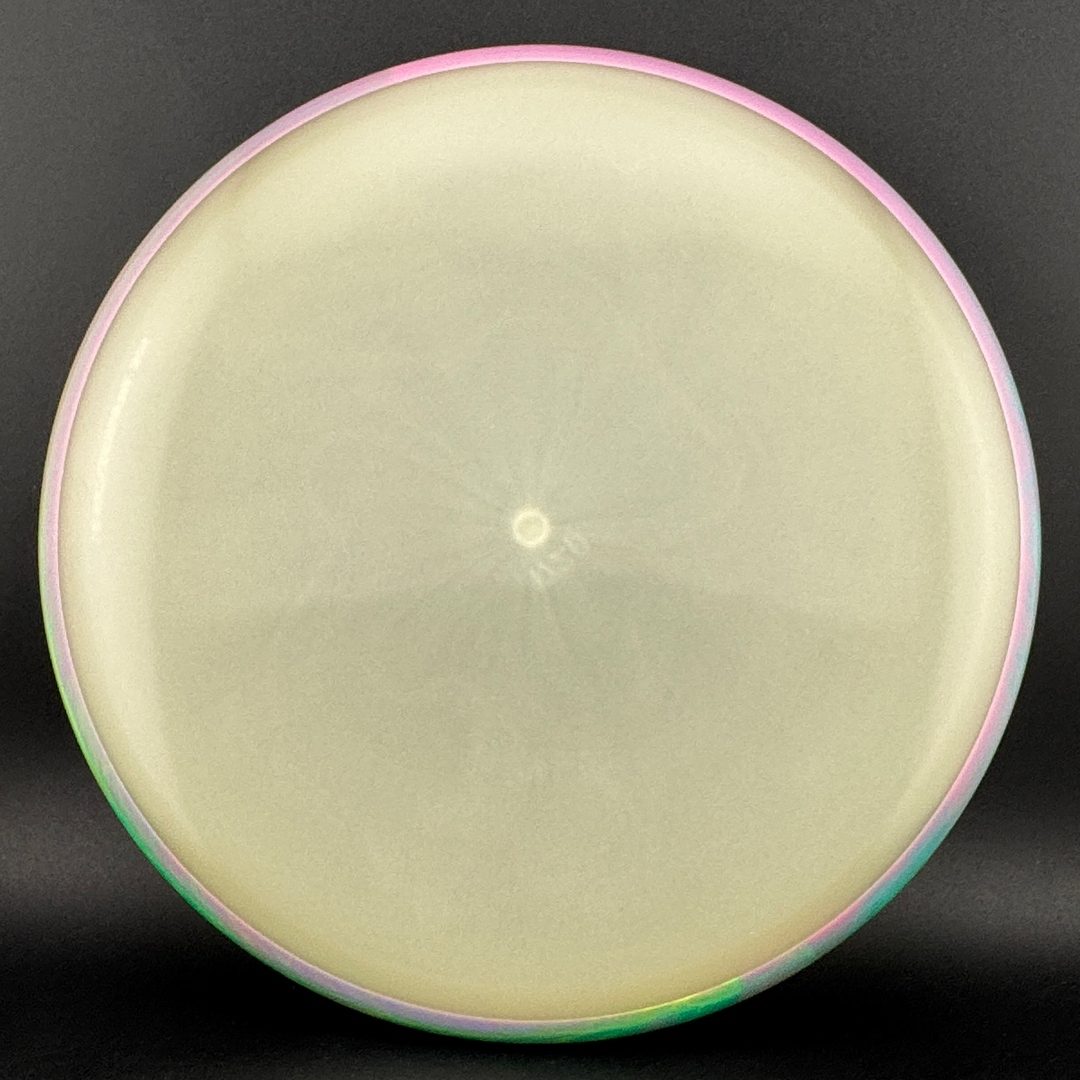 Eclipse 2.0 Envy - Blank Axiom