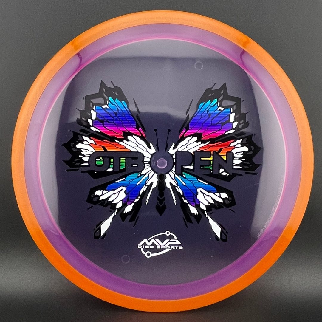 Soft Prism Proton Insanity - OTB Open 2026 Axiom