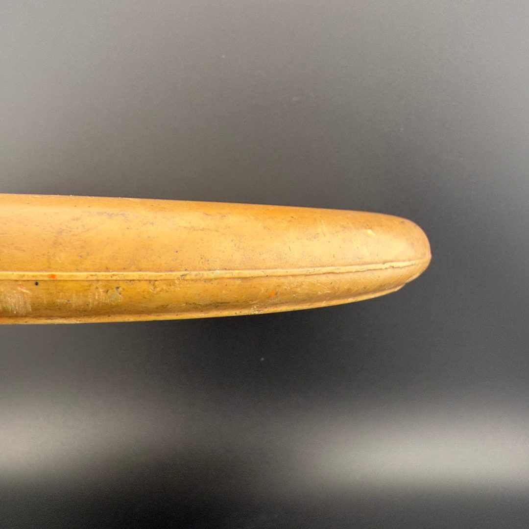 X-Link Medium Ridge - Coffee *USED* Vibram