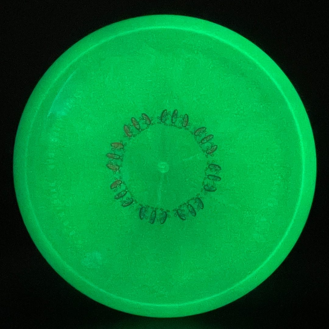Nocturnal Pickle MINT Discs