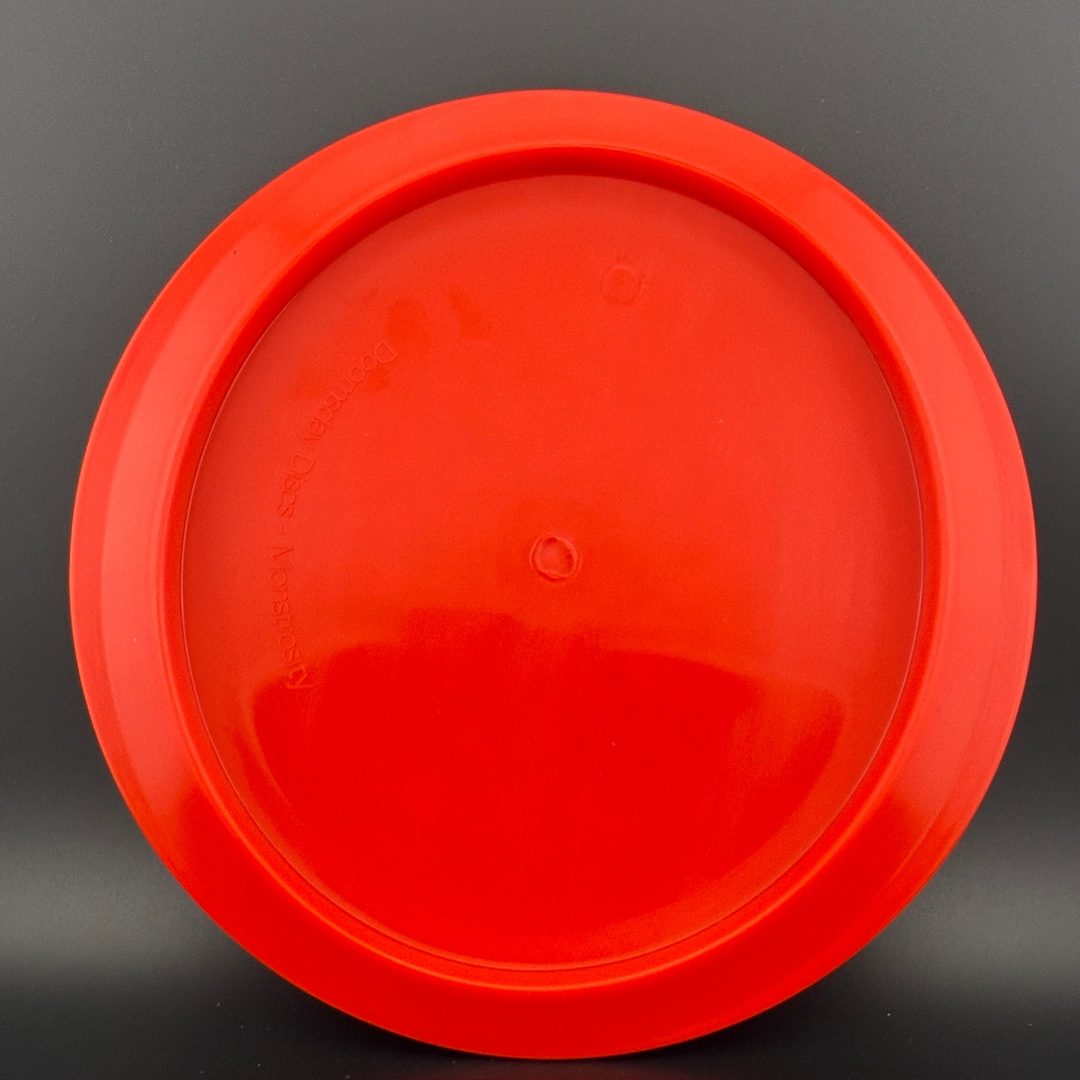 Survival Monstrosity - Monster Ball Doomsday Discs