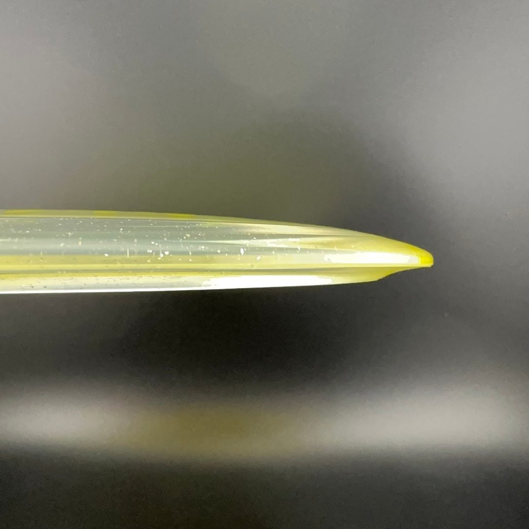 Opto-Ice Splash Diamond - First Run Latitude 64