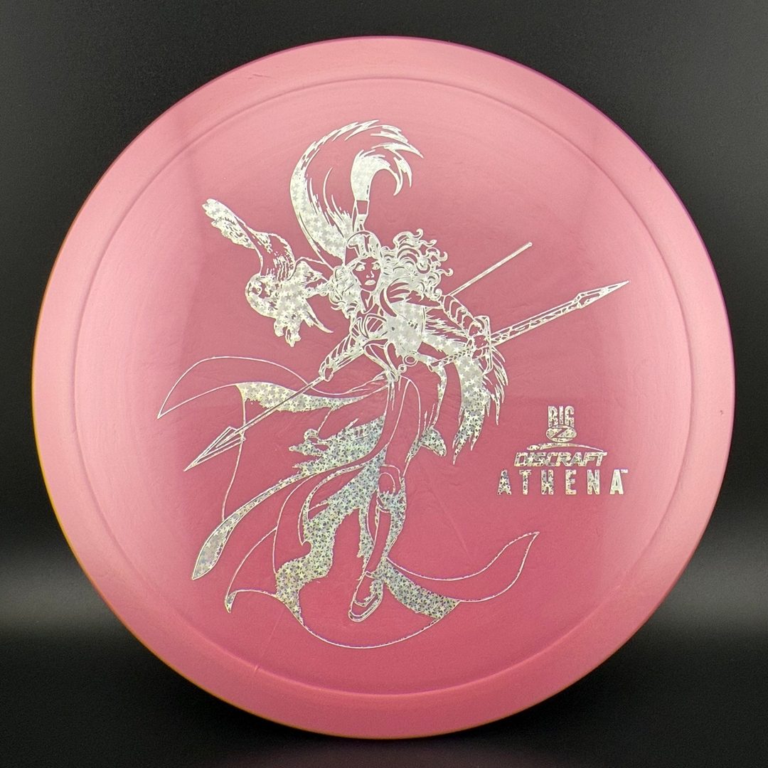 Big Z Athena Discraft