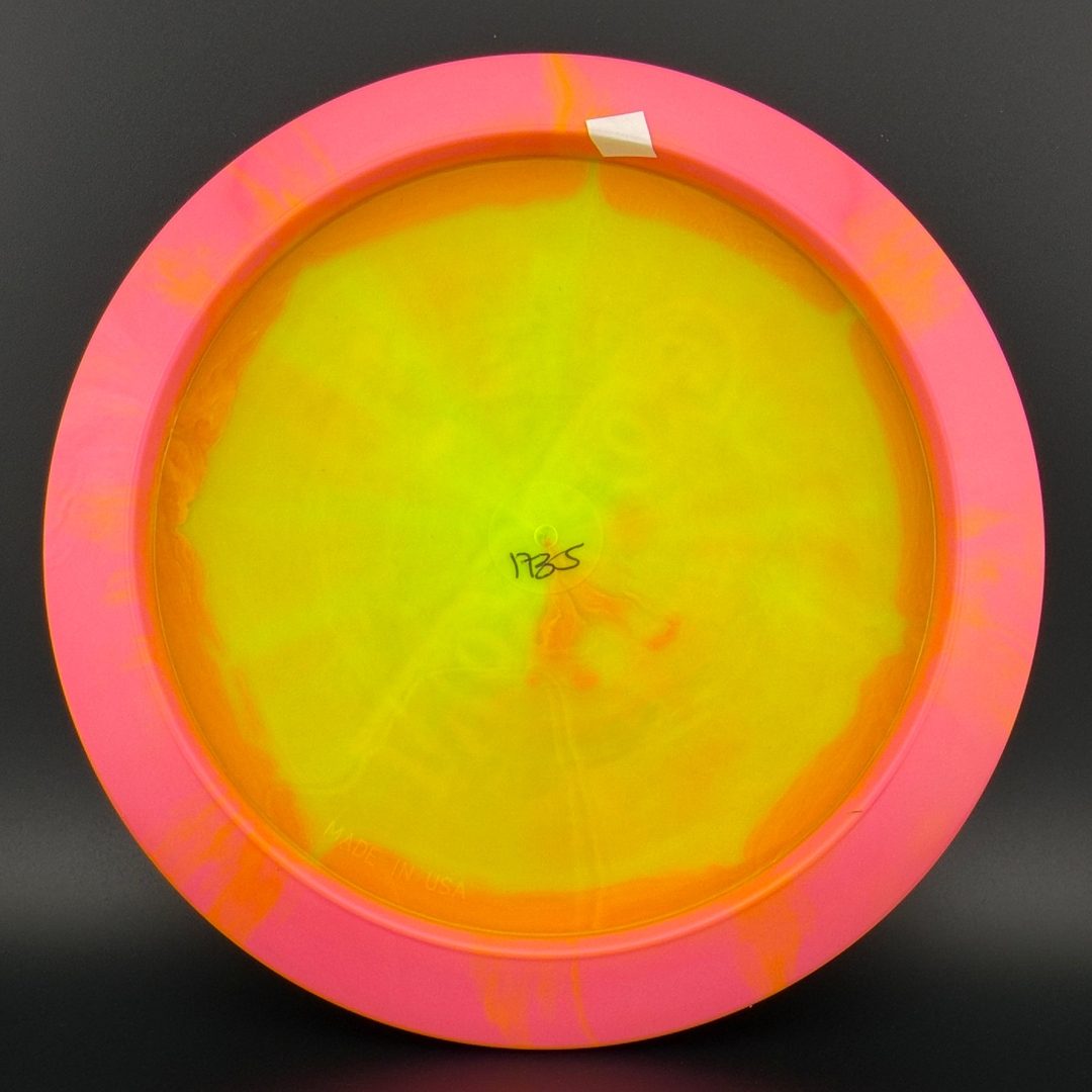 Halo Star Gorgon Innova