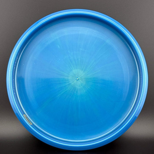 ESP Swirl Kratos - Worlds 2024 Edition Paul McBeth Discraft