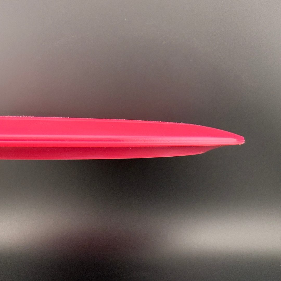 Shimmer Parallel Requiem - OTB Flower Skull TSA