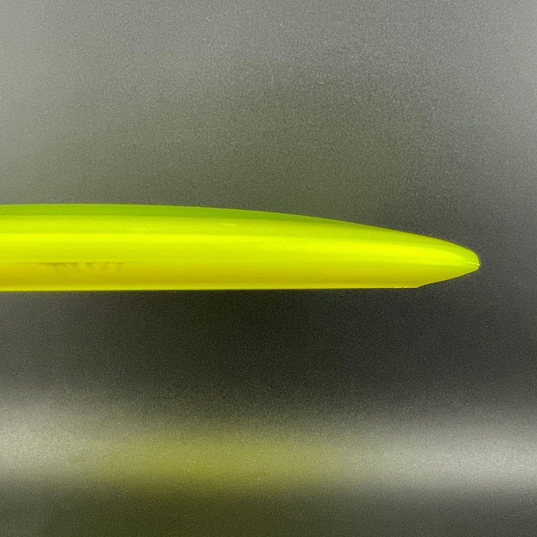 Champion Fairway Disc - Dark Rebel - F2 Innova