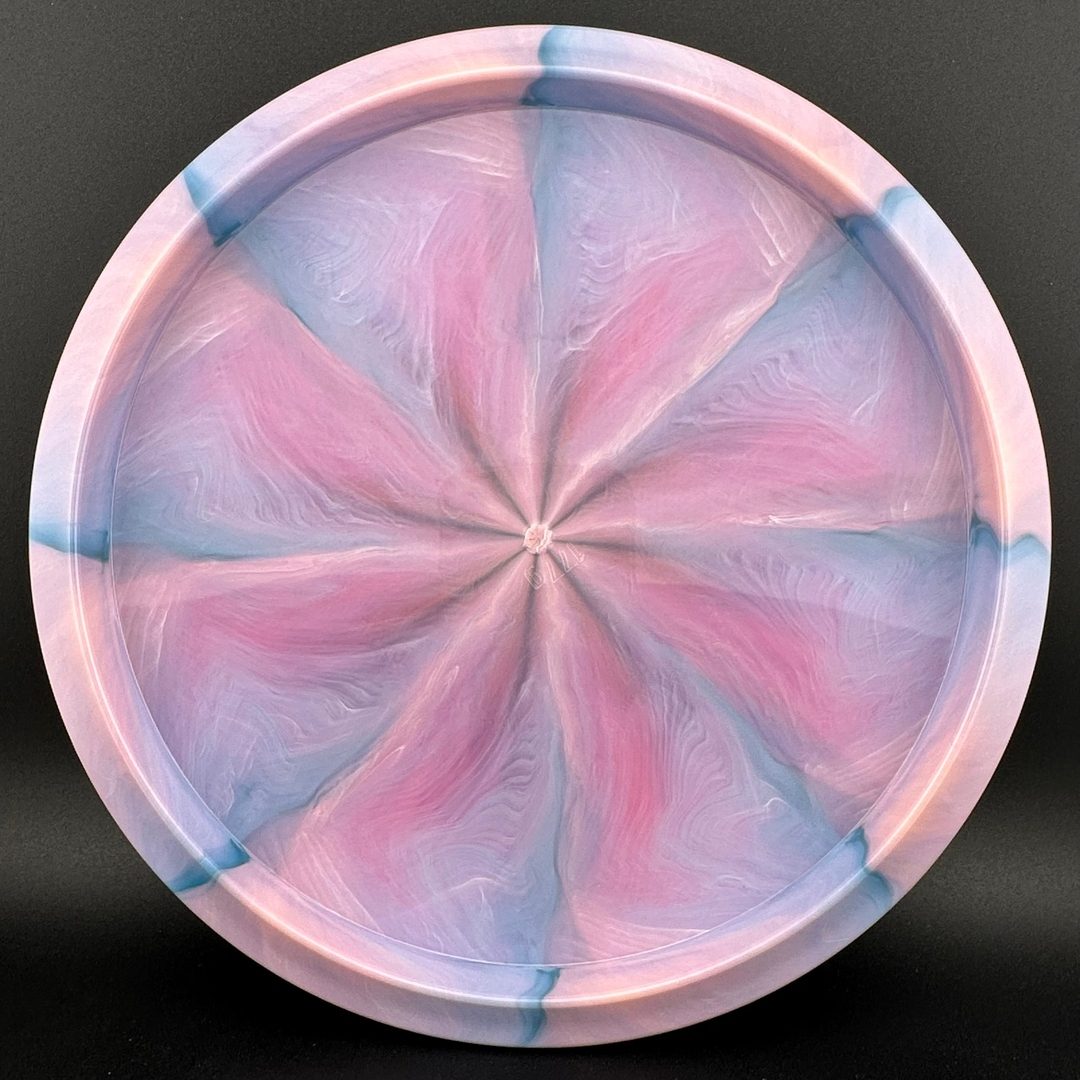 Nebula Aura Mana - 2025 Zoe Andyke Signature TSA