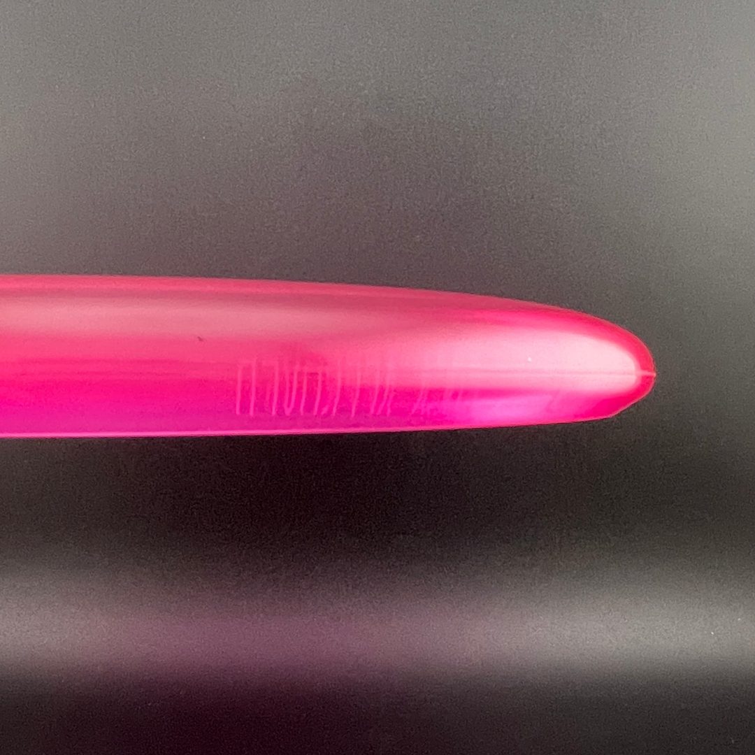 CryZtal FLX Challenger SS - Rare Big Bee Stamp Discraft