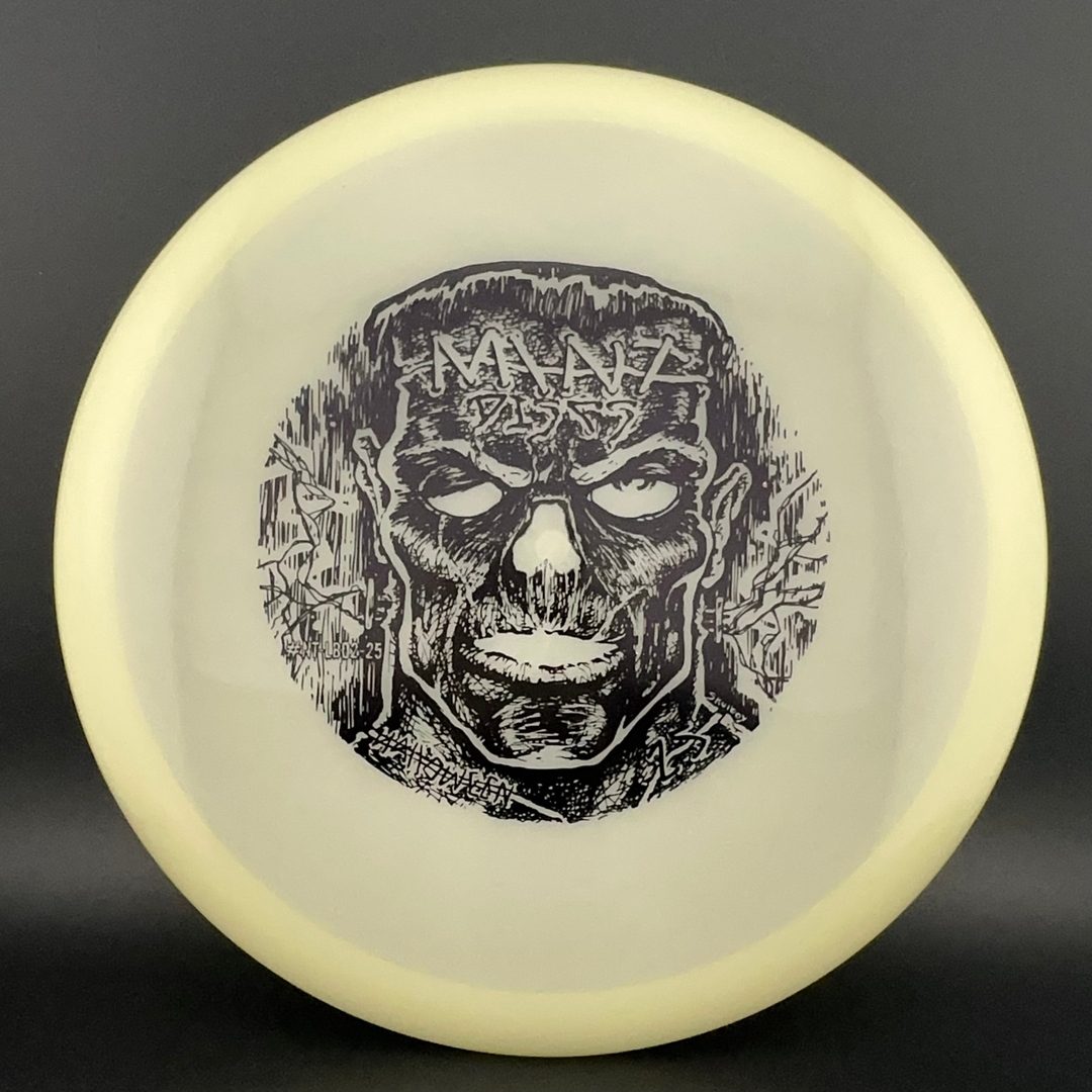 Nocturnal Lobster - Halloween 2025 - Skulboy MINT Discs