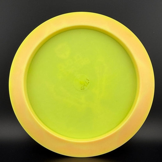 Swirly S-Line DD3 Cloud Breaker 2 - Eagle McMahon Sig Series Discmania