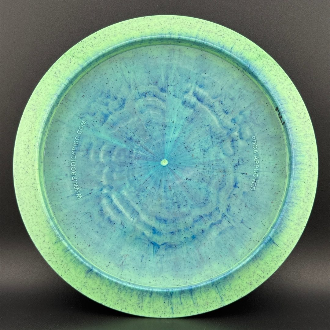 Recycled Plastic Pizza - Picazzo MINT Discs