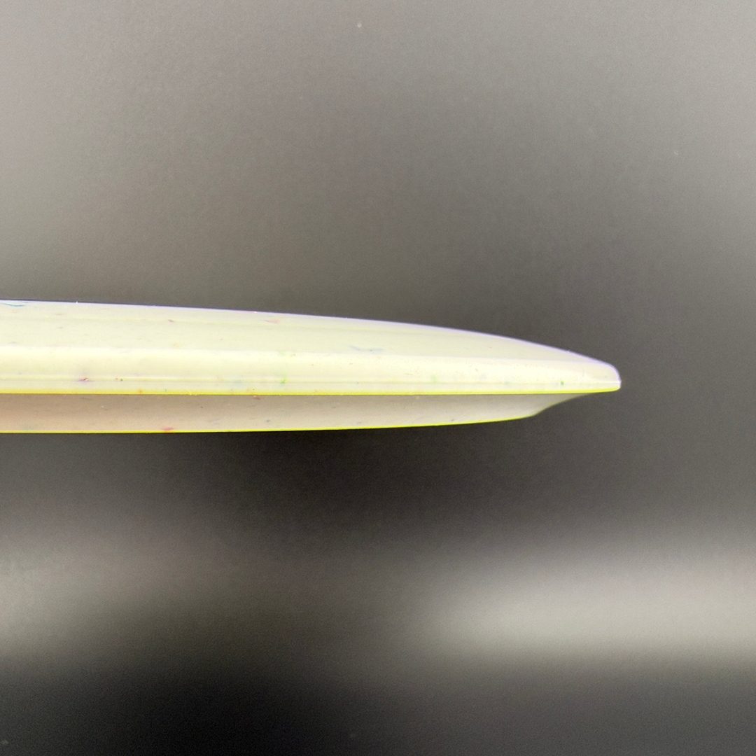 Jawbreaker ESP Cicada - Ledgestone 2025 S3 - Rare Air Stamp Discraft