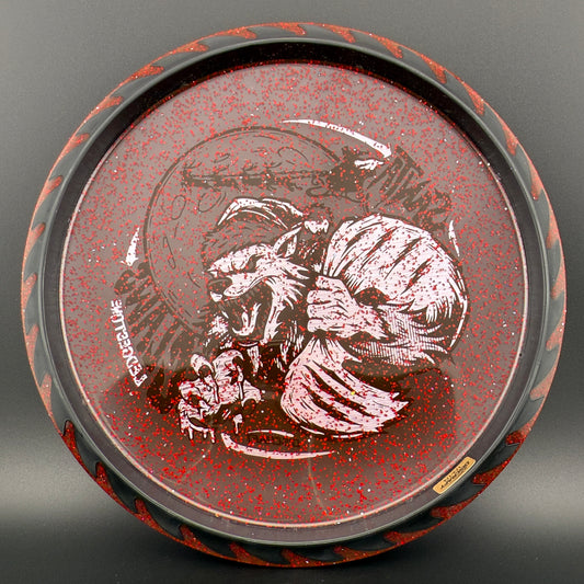 FuZed CryZtal Sparkle Buzzz - Santa Claws