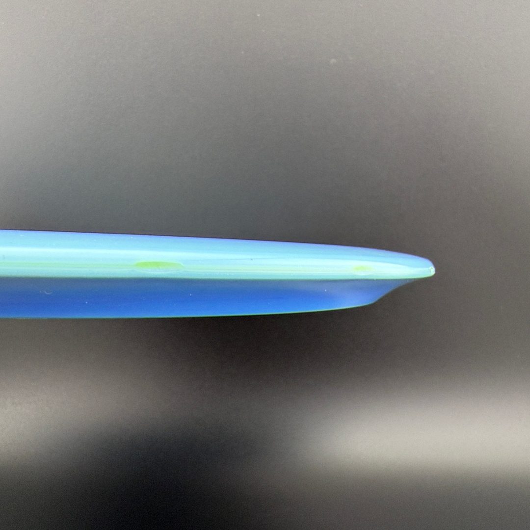 Neutron Turbulence - Elk Man 2.0 by Ripper Studios Streamline