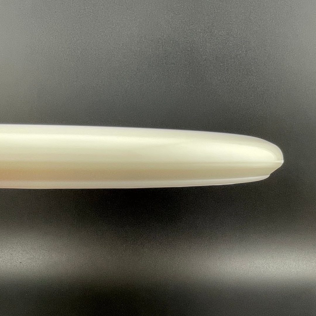 Swirly Star Khan P3X - White Dyer's Delight F2 Innova