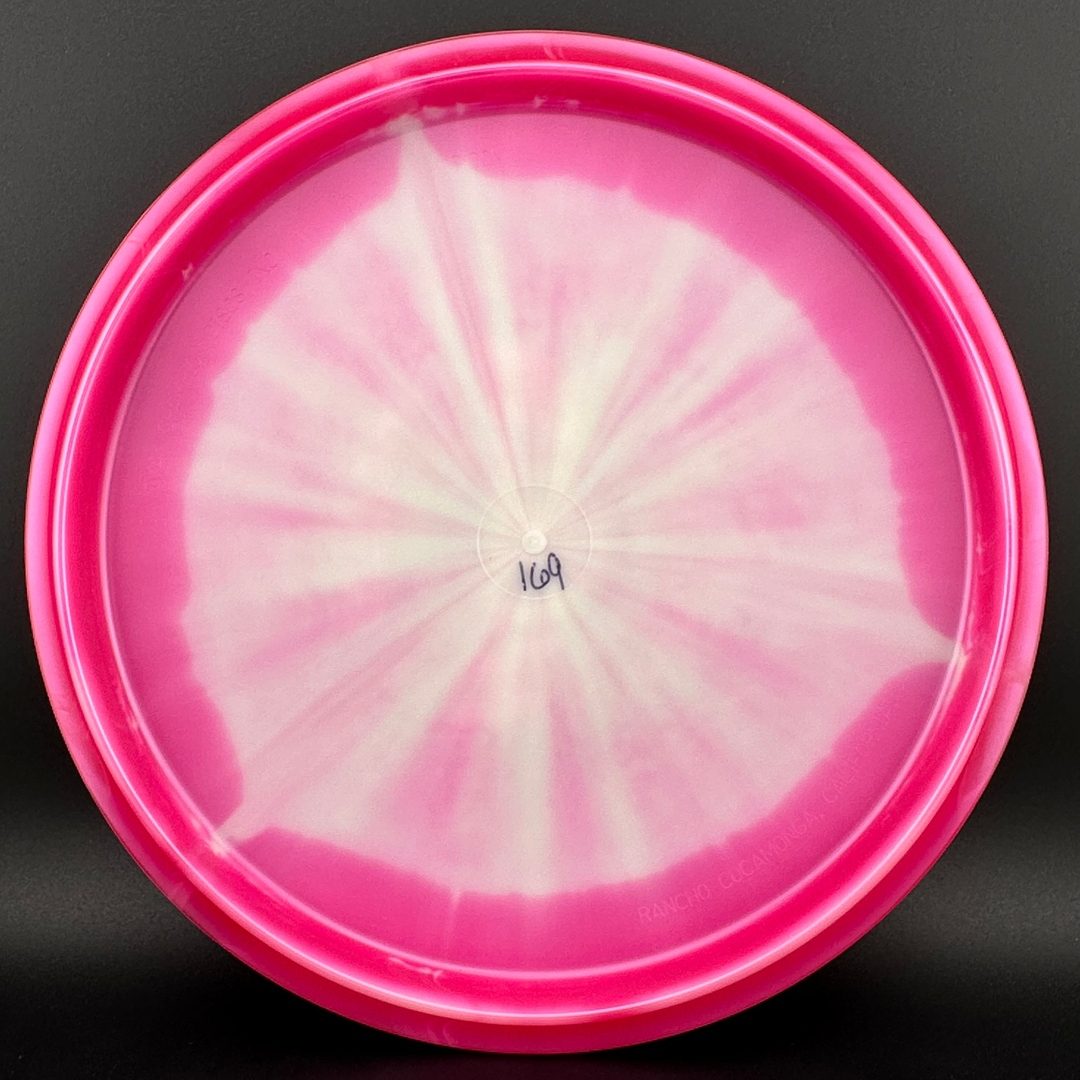 Halo Star Roc3 Innova