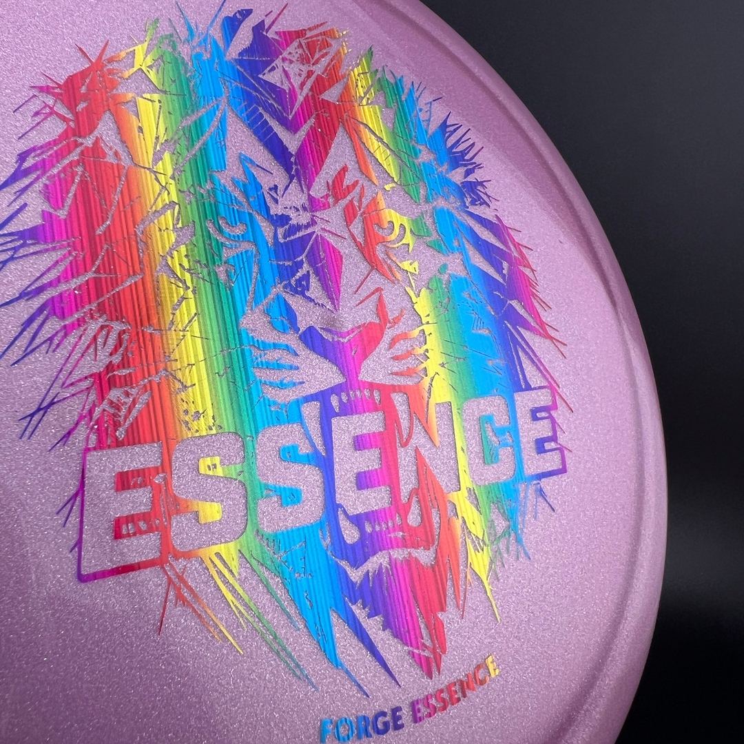 Forge Essence - Limited European Open 2024 Discmania