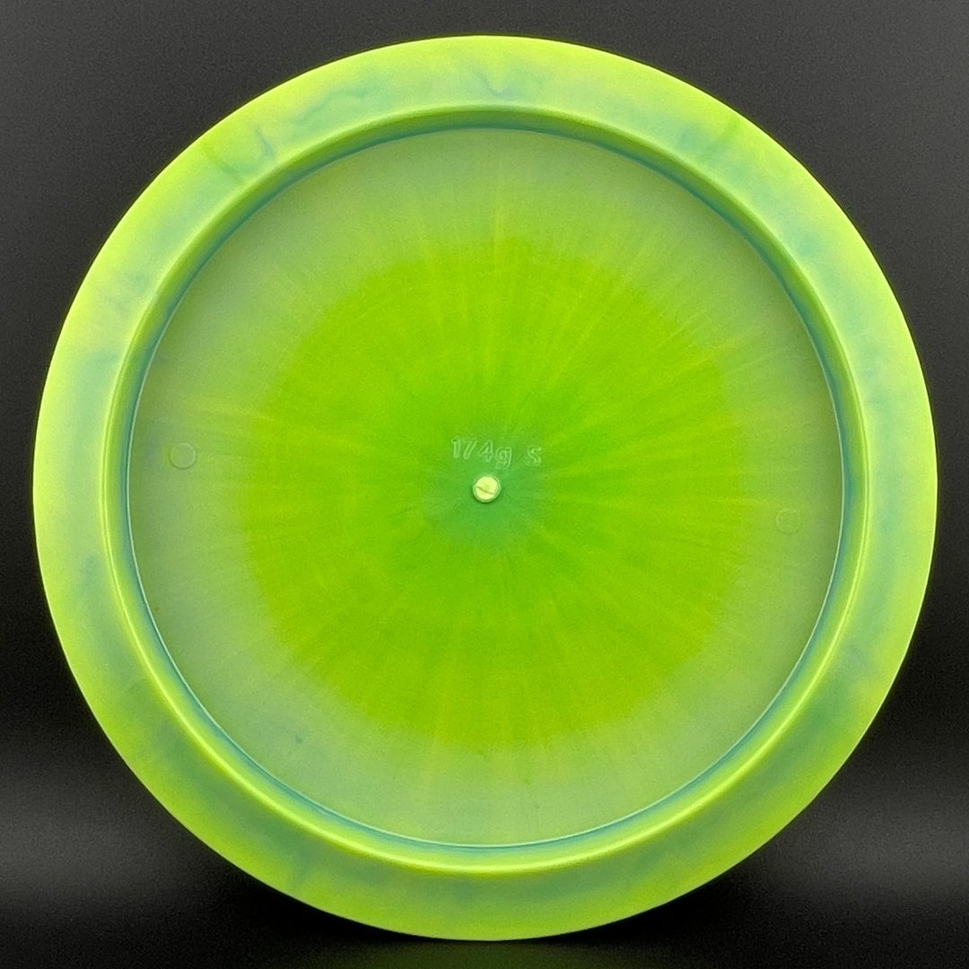 Soft Aura Construct TSA