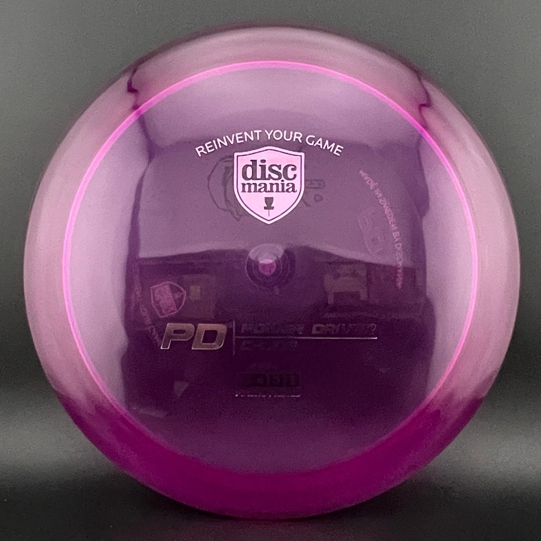 C-Line PD *Colten Stash* Discmania