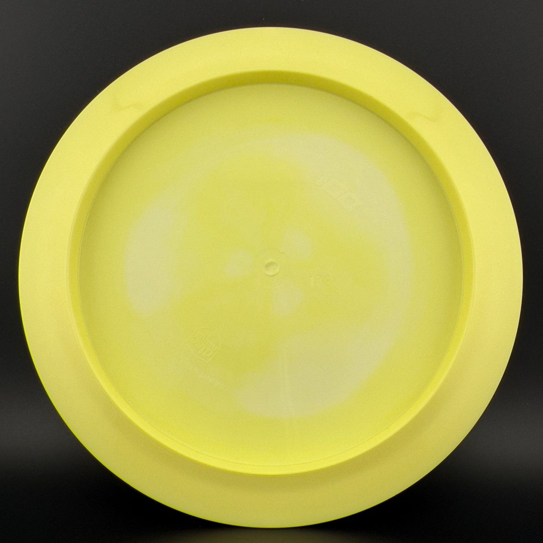 Swirly S-Line DD3 - Originals Bar Stamp - 2023 Run! Discmania