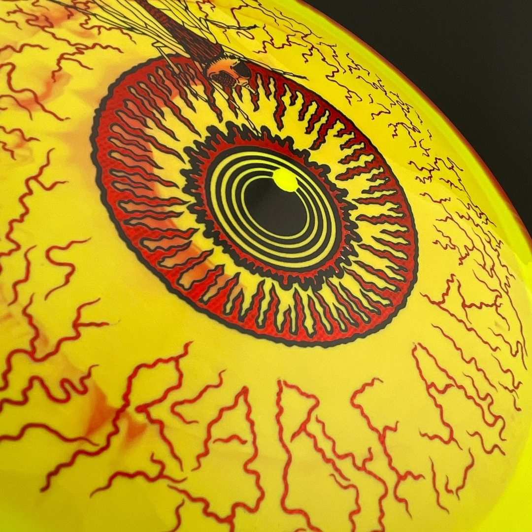 Halo Star Shryke - Eye-Fly RAD V2 by Ripper Studios Innova