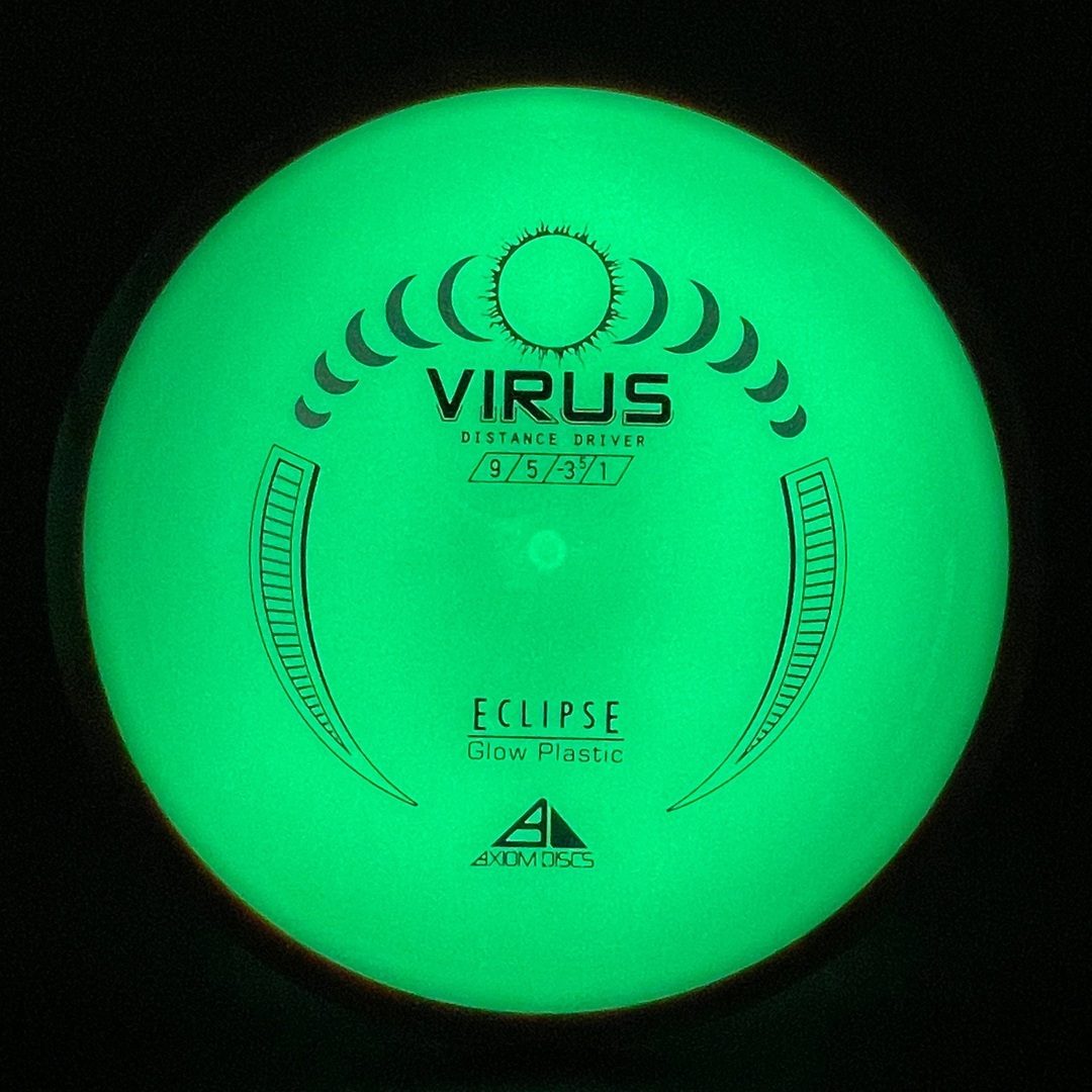 Eclipse Virus Axiom