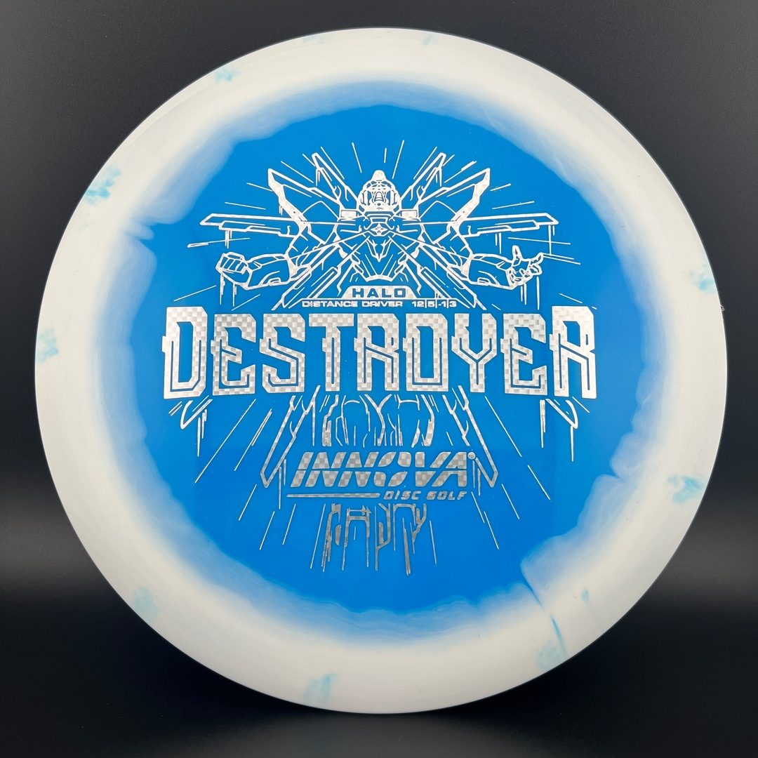 Halo Star Destroyer Innova