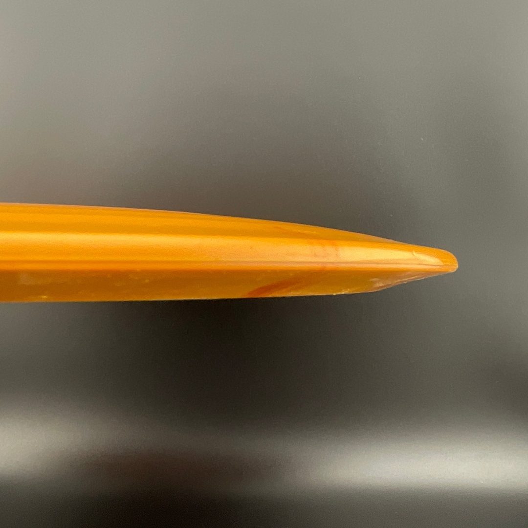 Alpha Lariat *Gibson Stash Used* Lone Star Disc