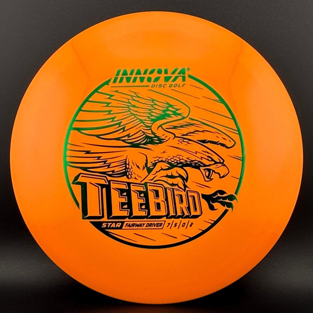 Star Teebird Innova