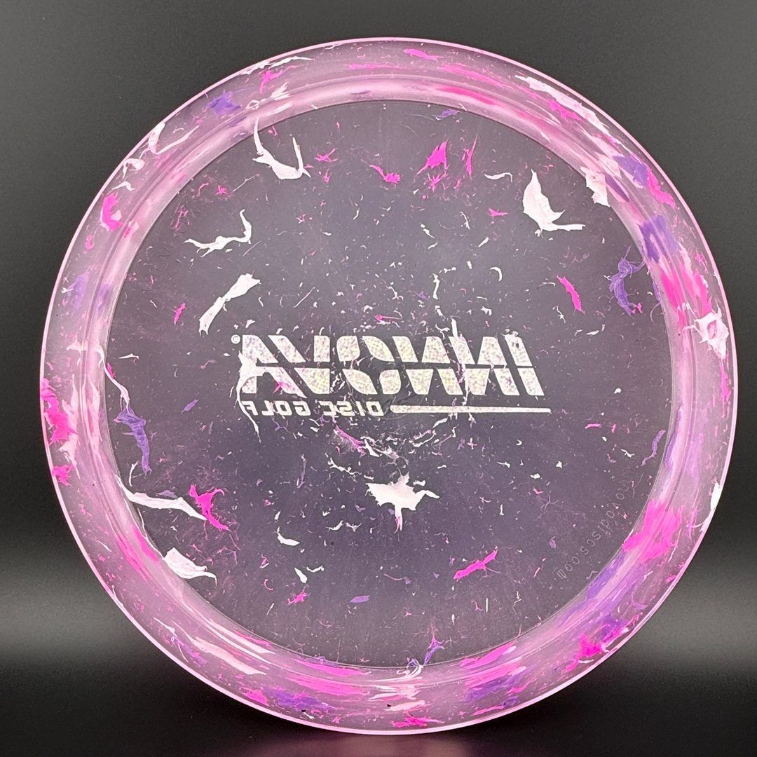 Party Time Champion Leopard - LVC 2025 Limited Release Innova