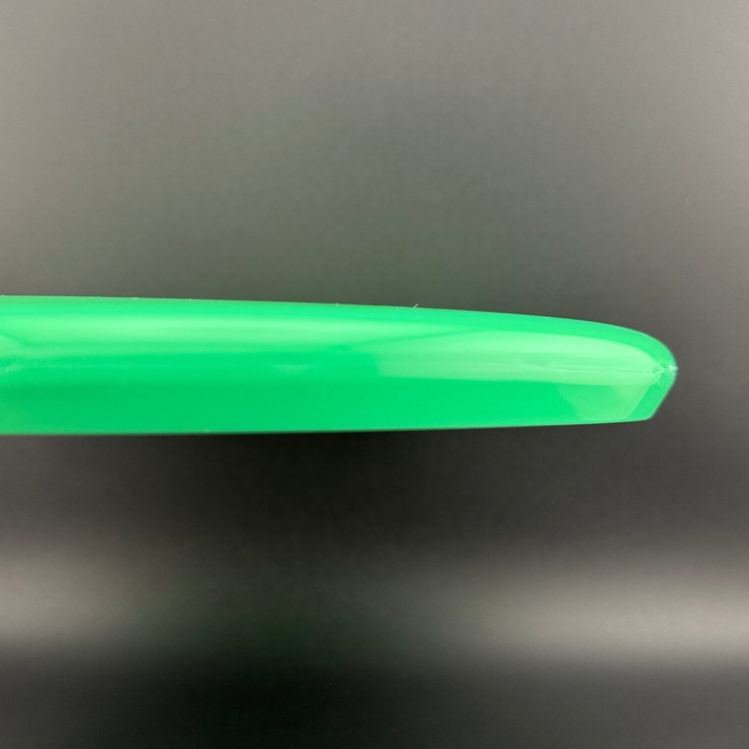 Soft Neutron Parachute - Stock Streamline