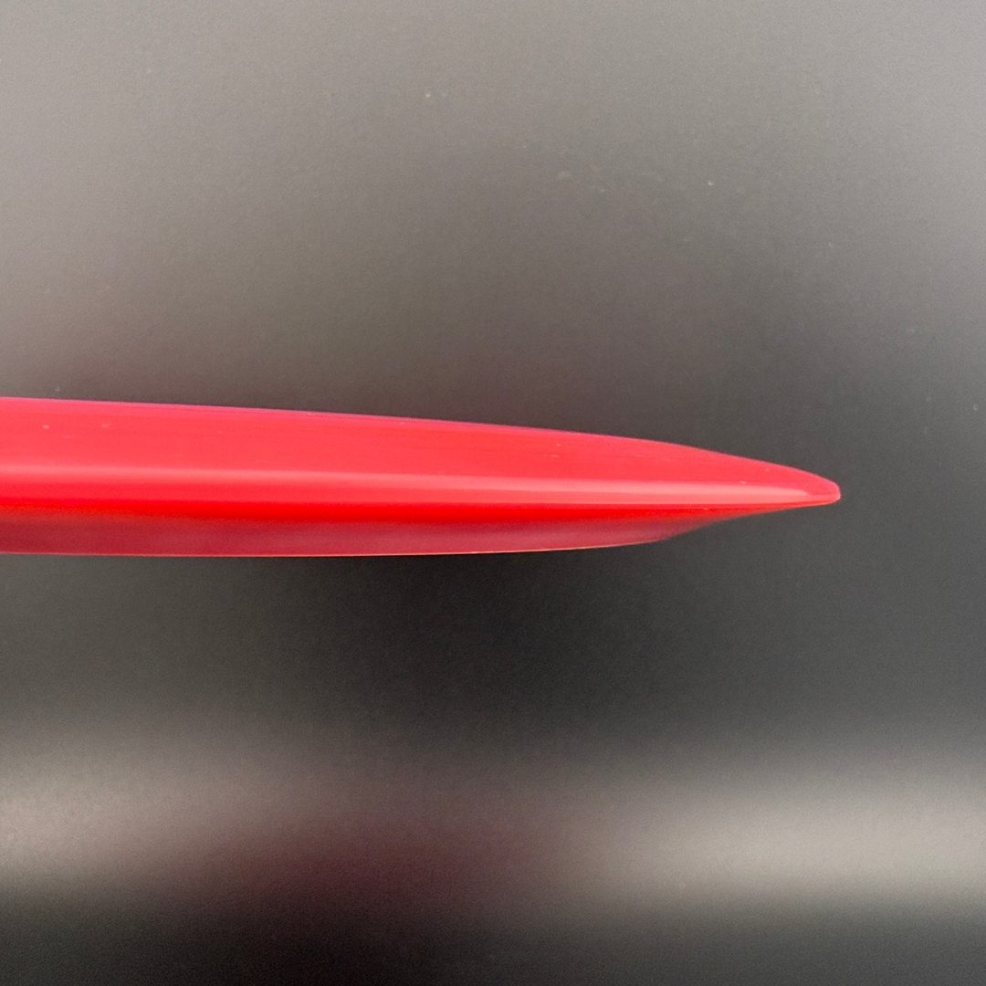 Nuke OS - Fluke OS - April Fools 2025 Misprint Discraft