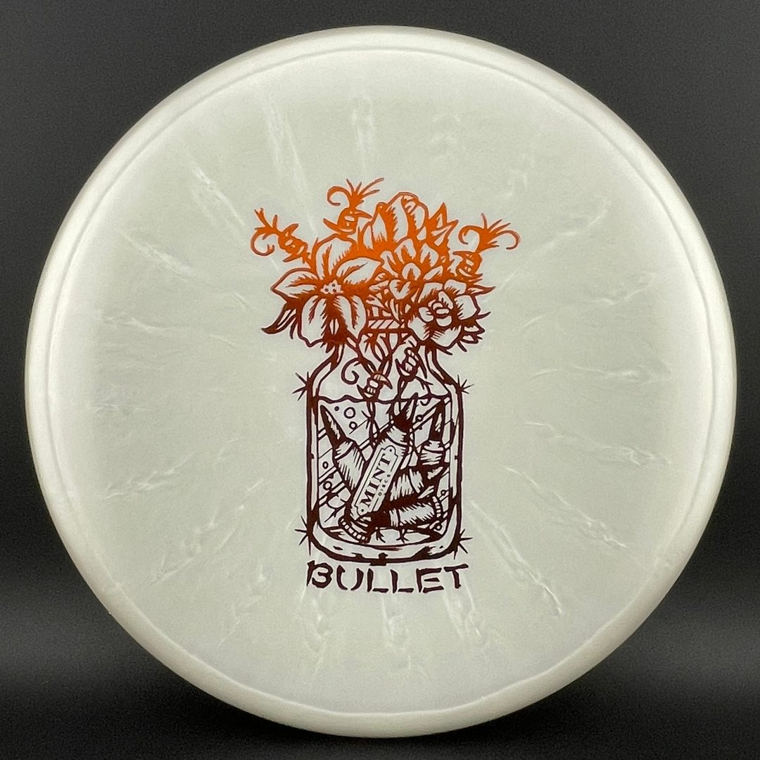 Sublime Bullet MINT Discs