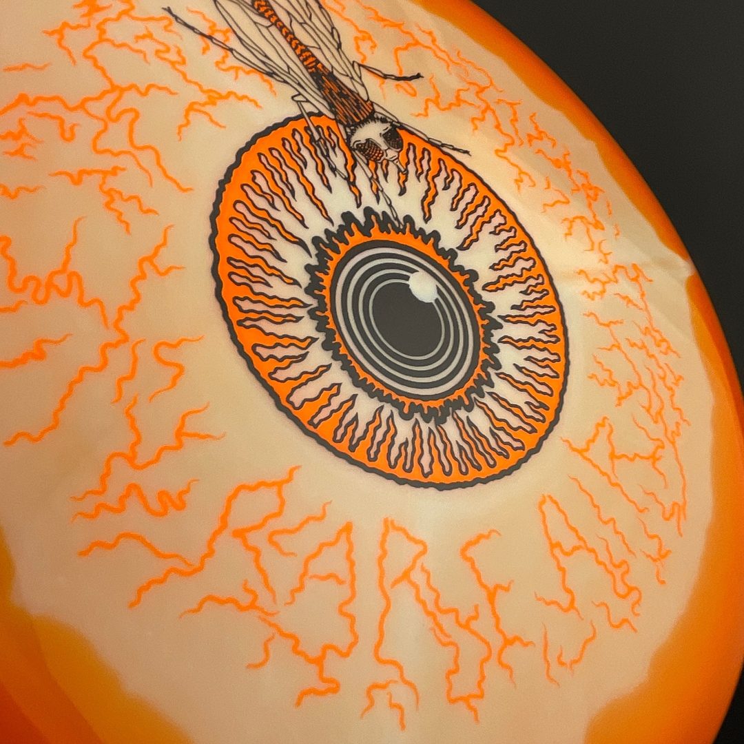 Halo Star Roc3 - Eye-Fly RAD V2 by Ripper Studios Innova